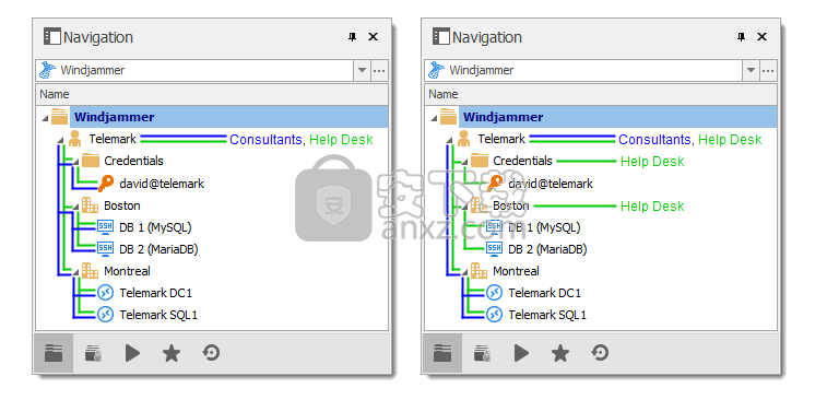 Remote Desktop Manager 2020(远程桌面管理器)