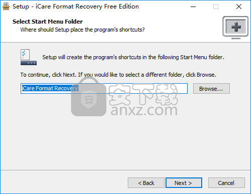 iCare Format Recovery(数据恢复软件)