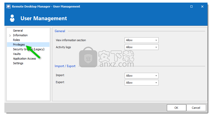 Remote Desktop Manager 2020(远程桌面管理器)