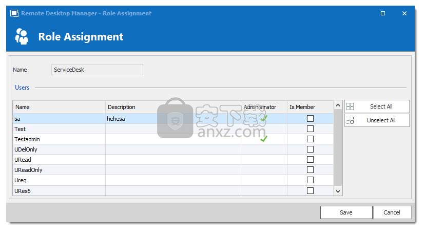 Remote Desktop Manager 2020(远程桌面管理器)