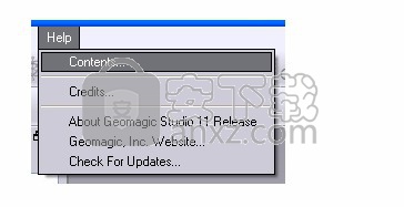 Geomagic Design X 2016中文
