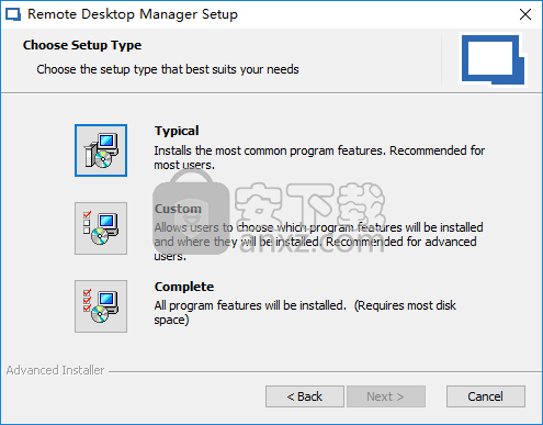 Remote Desktop Manager 2020(远程桌面管理器)