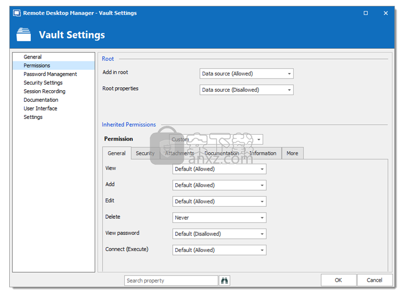 Remote Desktop Manager 2020(远程桌面管理器)