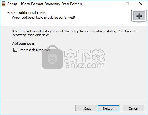 iCare Format Recovery(数据恢复软件)