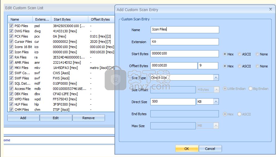 puran file recovery(文件恢复软件)