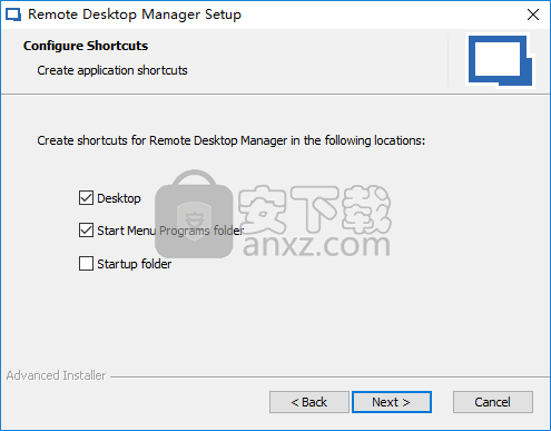 Remote Desktop Manager 2020(远程桌面管理器)