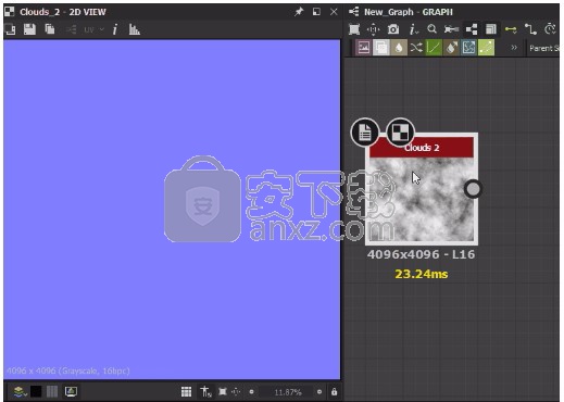 Substance Designer 5.03(纹理材质制作软件)