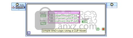 NI LabView 2019 SP1 32位中文