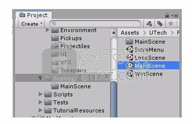 unity pro 2019(3D游戏开发工具)