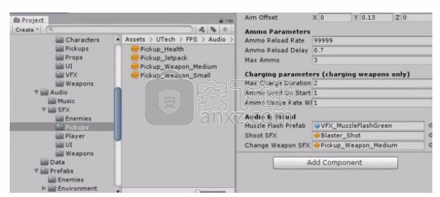 unity pro 2019(3D游戏开发工具)