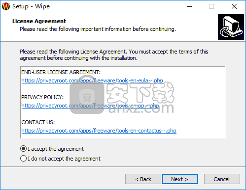 Wipe Professional(电脑清理软件)