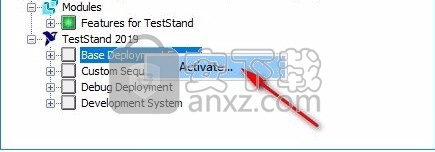 NI TestStand 2019(测试管理软件)