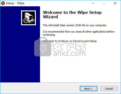 Wipe Professional(电脑清理软件)