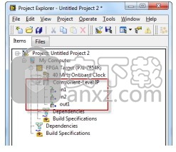 NI LabView 2019 SP1 32位中文