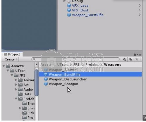 unity pro 2019(3D游戏开发工具)