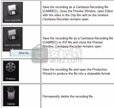 Camtasia Studio 8