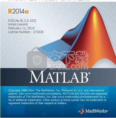 MATLAB R2014a中文