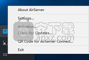 AirServer For PC(pc投屏软件)