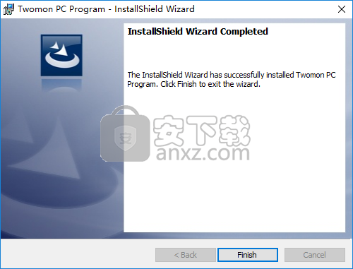 Twomon PC Program(电脑屏幕复制拓展软件)