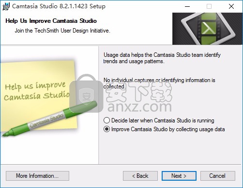 Camtasia Studio 8