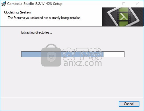 Camtasia Studio 8