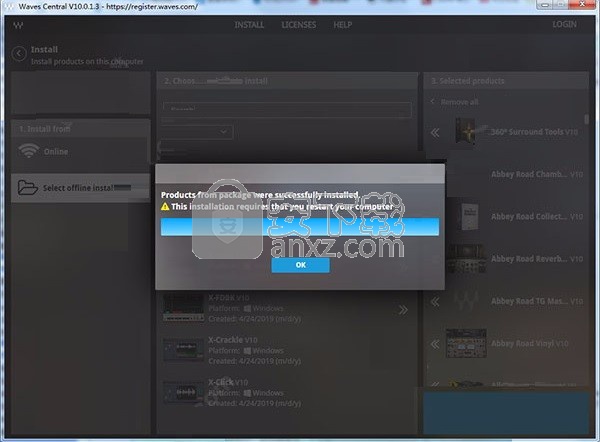 waves 10 complete review waves 10 complete review
