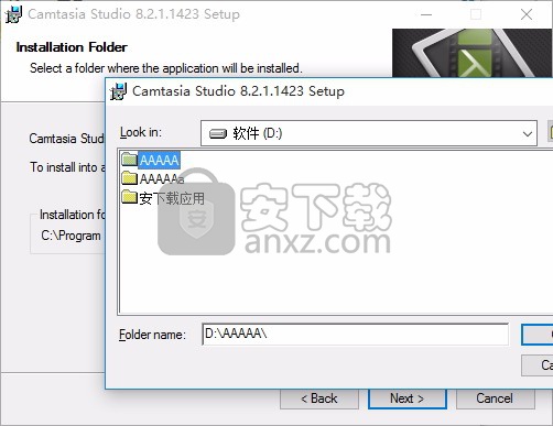 Camtasia Studio 8