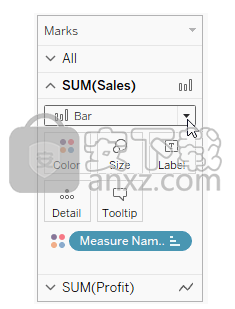 Tableau Desktop Professional Edition(专业数据分析软件)