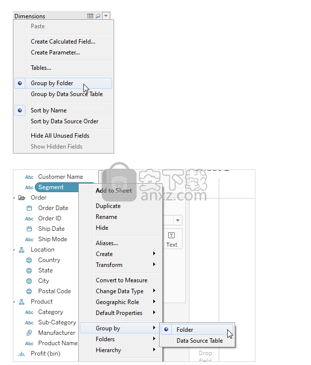 Tableau Desktop Professional Edition(专业数据分析软件)