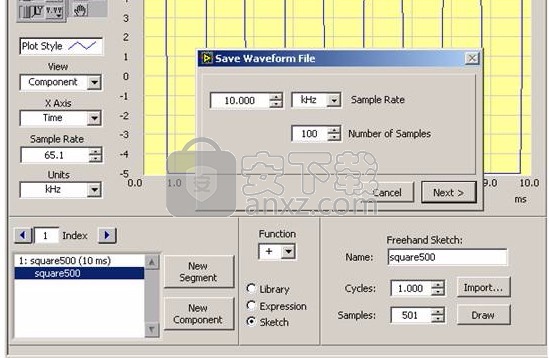 NI myDAQ Software Suite 2019