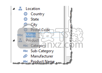 Tableau Desktop Professional Edition(专业数据分析软件)