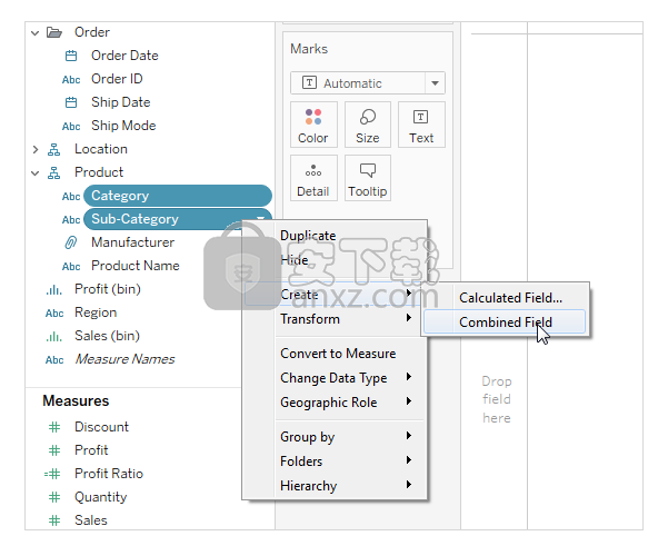 Tableau Desktop Professional Edition(专业数据分析软件)