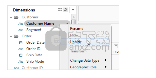 Tableau Desktop Professional Edition(专业数据分析软件)