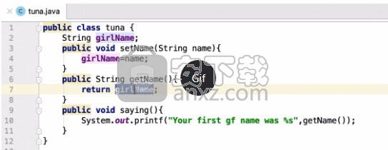 WebStorm 2017.1汉化