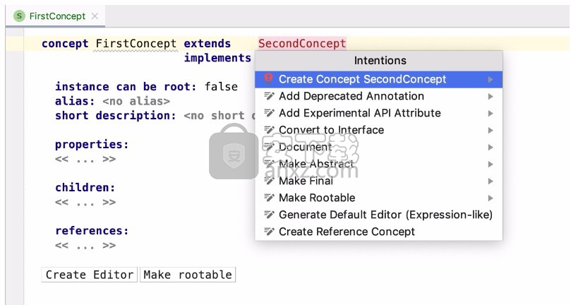 JetBrains WebStorm 2019.2.1便携汉化增强版