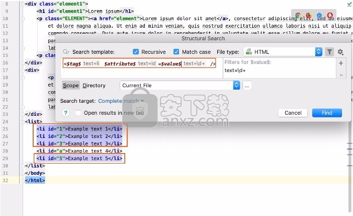 WebStorm 11.0.3汉化