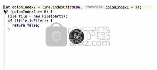 WebStorm 2017.1汉化