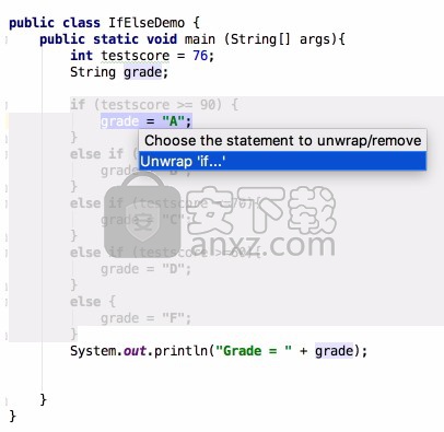 WebStorm 2017.1汉化