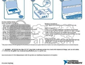 NI myDAQ Software Suite 2019