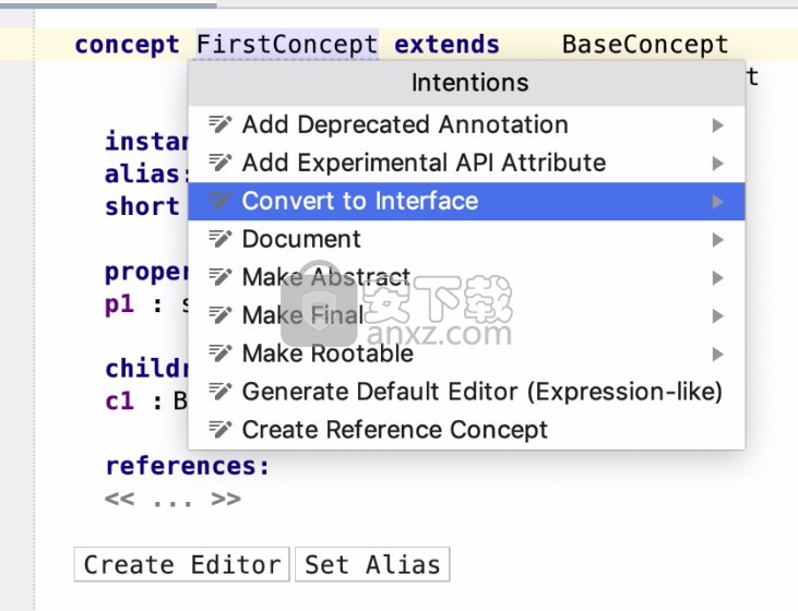 JetBrains WebStorm 2019.2.1便携汉化增强版