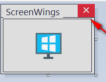 ScreenWings(反屏幕截图软件)