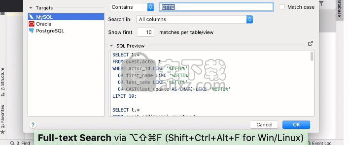 WebStorm 11.0.3汉化