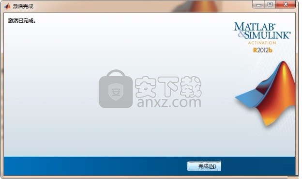 matlab 2012b 64位/32位版