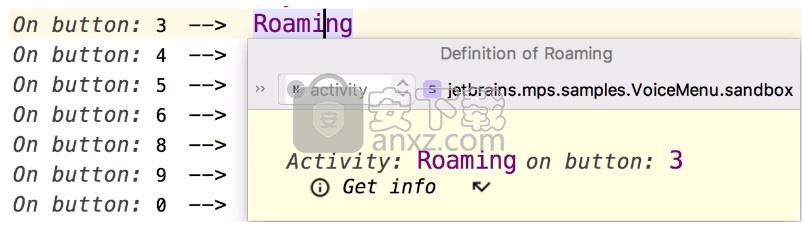 JetBrains WebStorm 2019.2.1便携汉化增强版