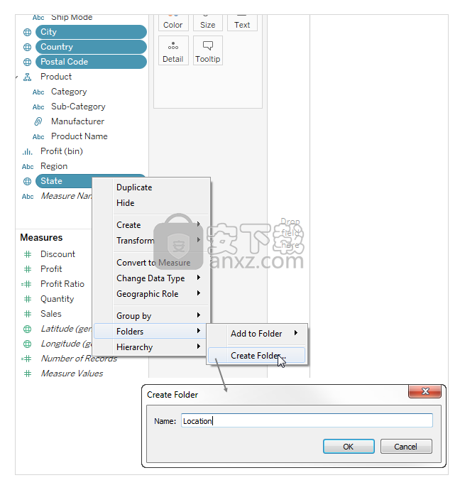 Tableau Desktop Professional Edition(专业数据分析软件)