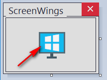 ScreenWings(反屏幕截图软件)