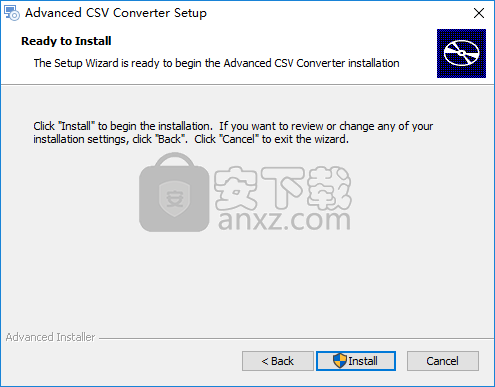 Advanced CSV Converter(csv格式转换器)