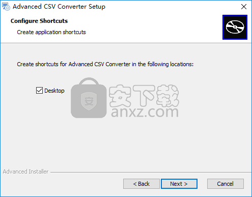 Advanced CSV Converter(csv格式转换器)