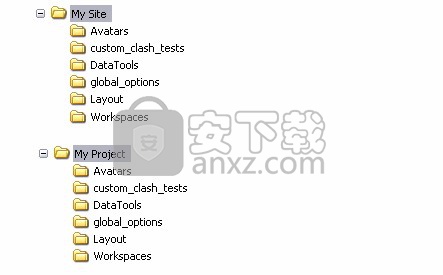 NavisWorks Manage 2017中文