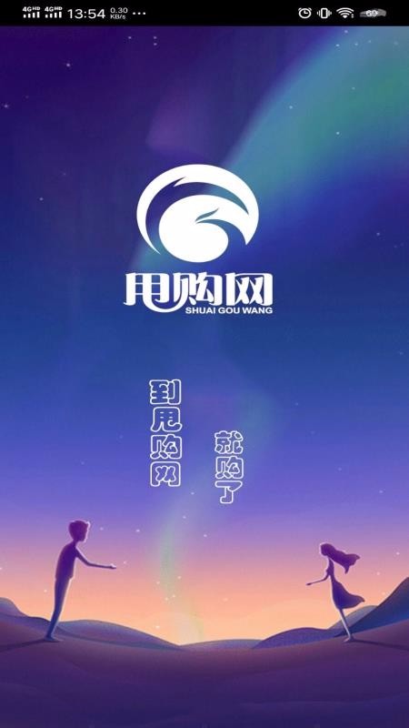 甩购网